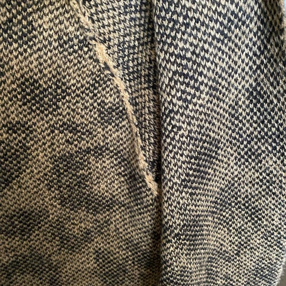 BP leopard cardigan - Picture 9 of 11